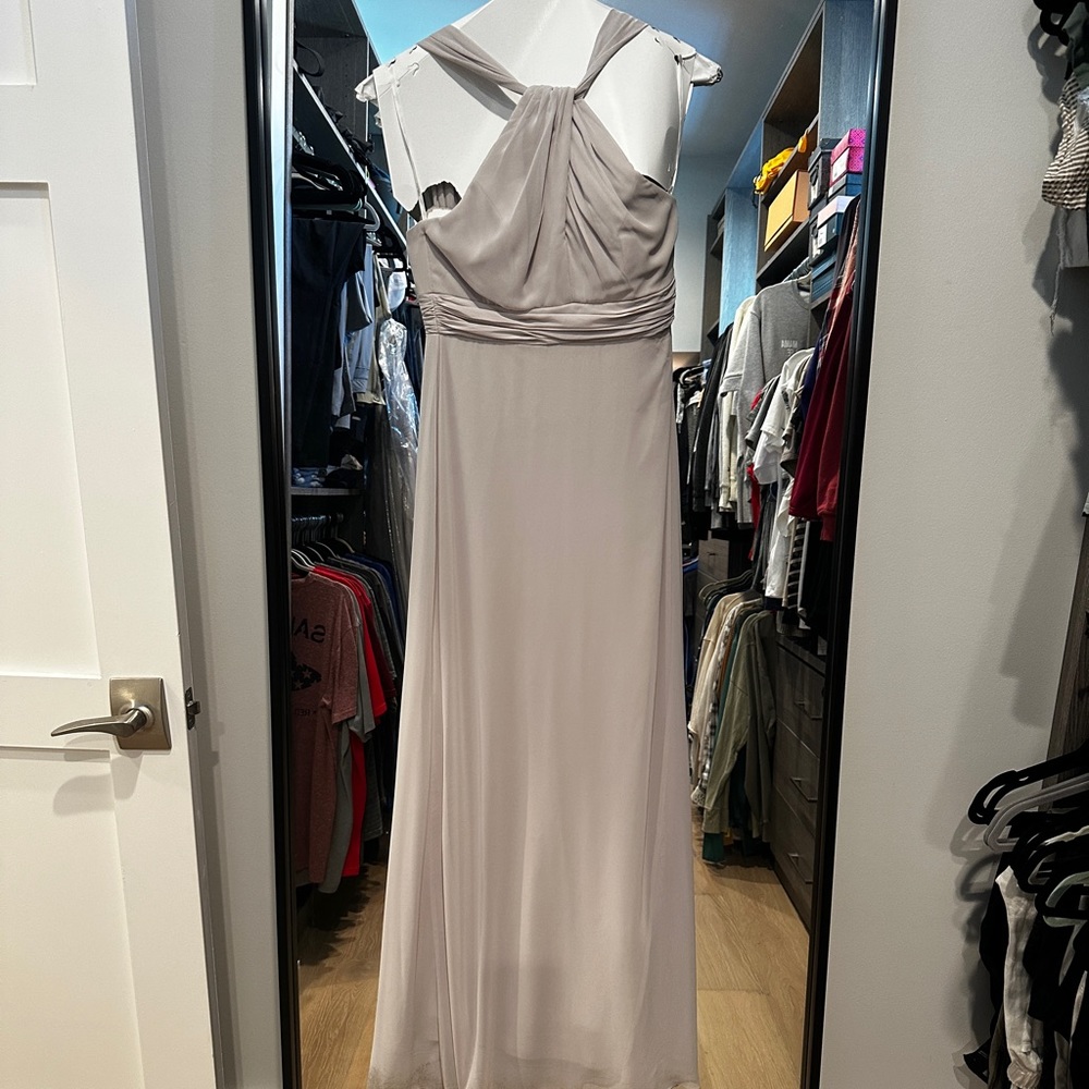 Jenny Peckham Bridesmaid Dress